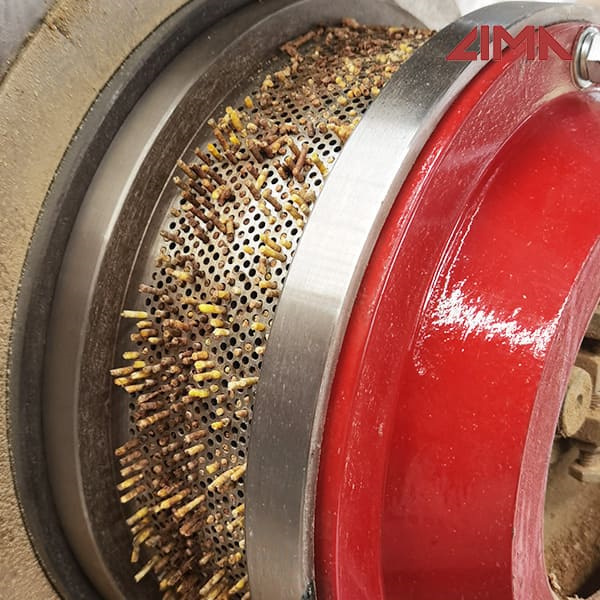 <h3>Fish Feed Machines--Animal Feed Machine</h3>
